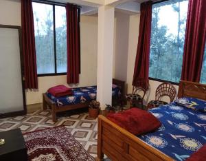 vintage heritage homestay by stayapart