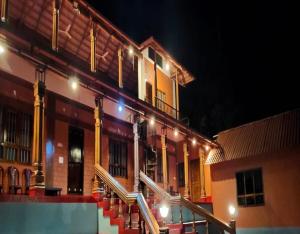 vintage heritage homestay by stayapart