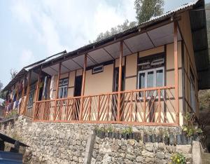mount count homestay by stayapart