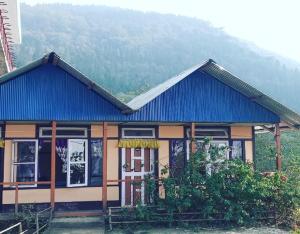mount count homestay by stayapart