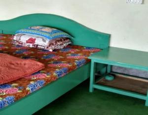 mount count homestay by stayapart