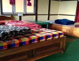 mount count homestay by stayapart