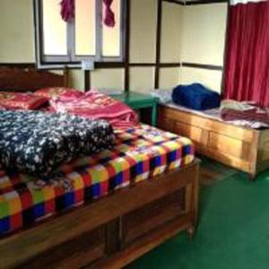 mount count homestay by stayapart
