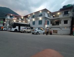 gaurikund