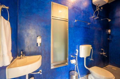 gostops pondicherry near auroville