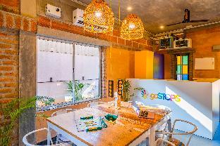 gostops pondicherry near auroville