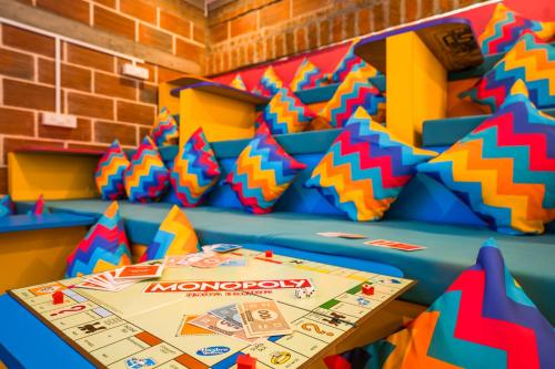 gostops pondicherry near auroville