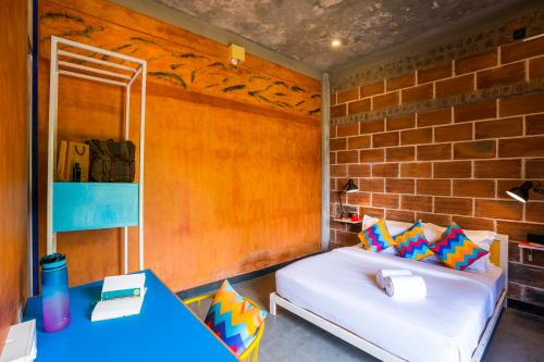 gostops pondicherry near auroville