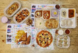 gostops pondicherry near auroville