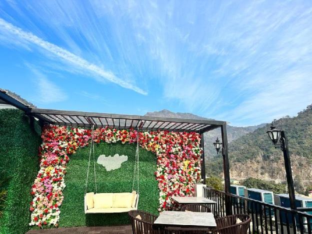 rishikesh
