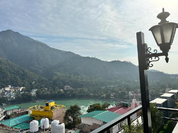rishikesh