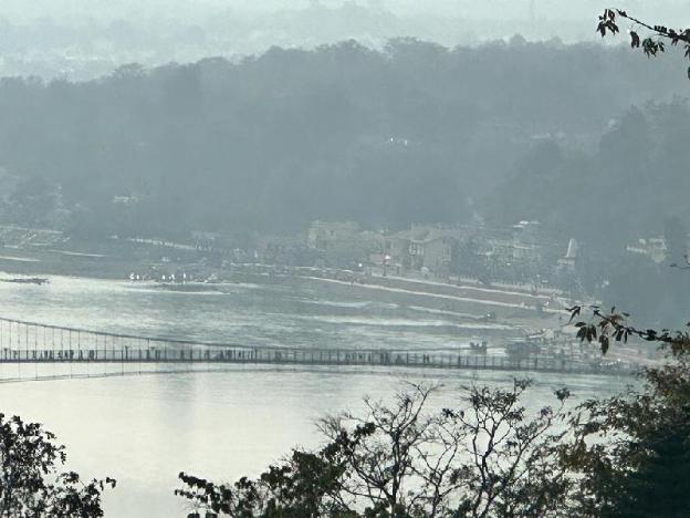 rishikesh