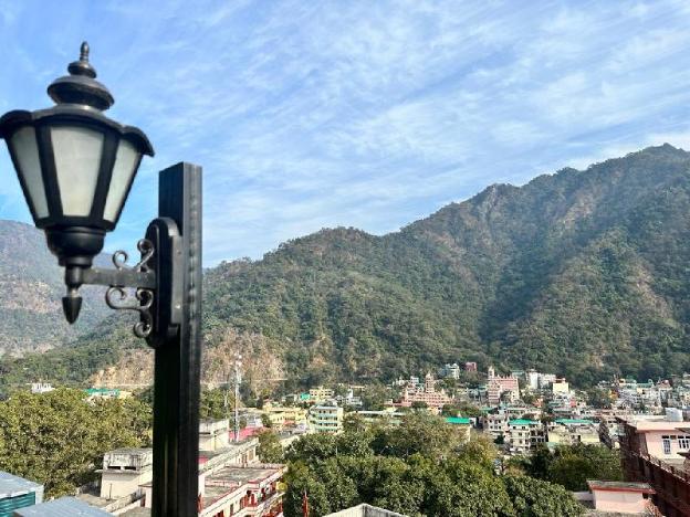 rishikesh