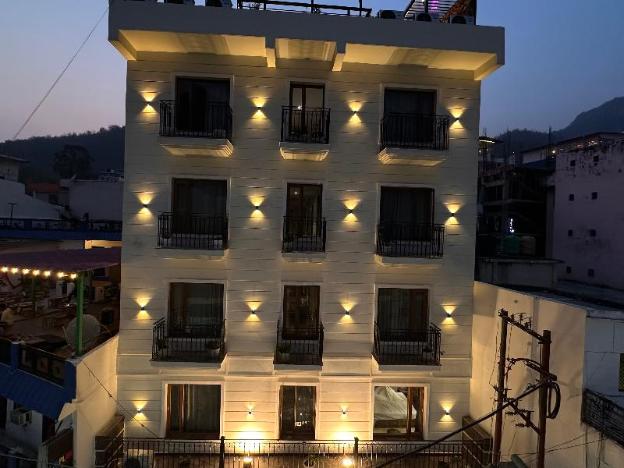 rishikesh