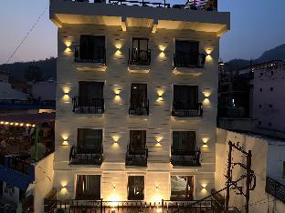 rishikesh