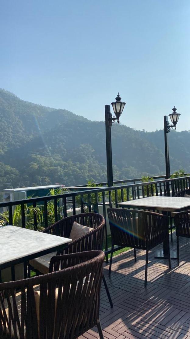 rishikesh