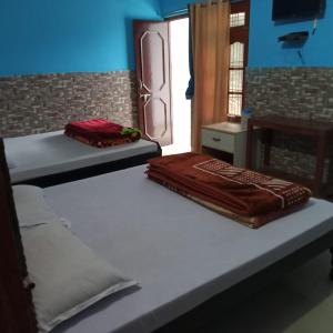 gupta kashi