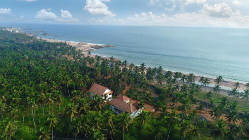 paraikal beach resort