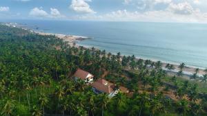paraikal beach resort