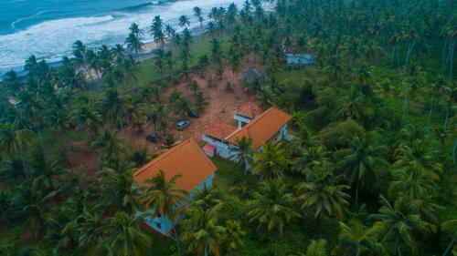 paraikal beach resort