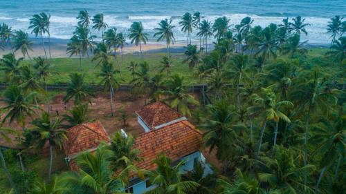 paraikal beach resort