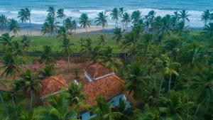 paraikal beach resort