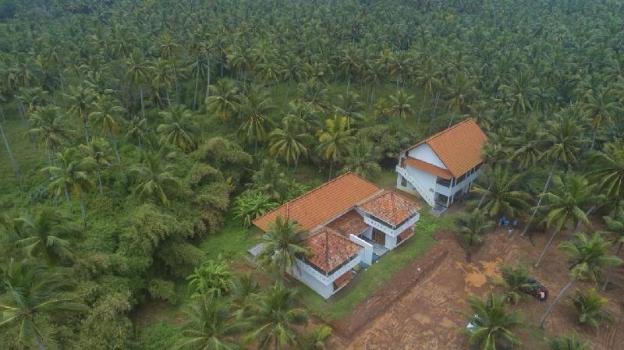paraikal beach resort