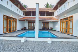 paraikal beach resort