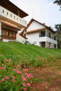 paraikal beach resort
