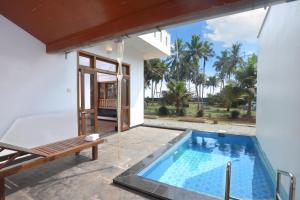 paraikal beach resort