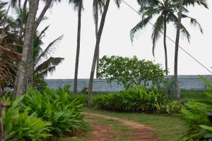 paraikal beach resort