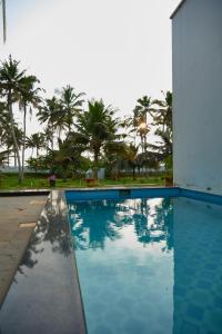 paraikal beach resort