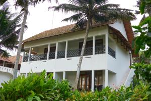 paraikal beach resort