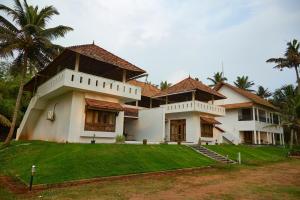 paraikal beach resort
