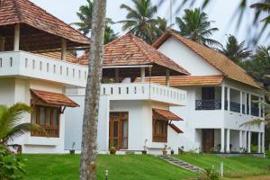 paraikal beach resort