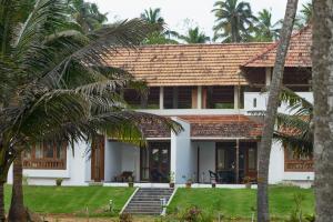 paraikal beach resort