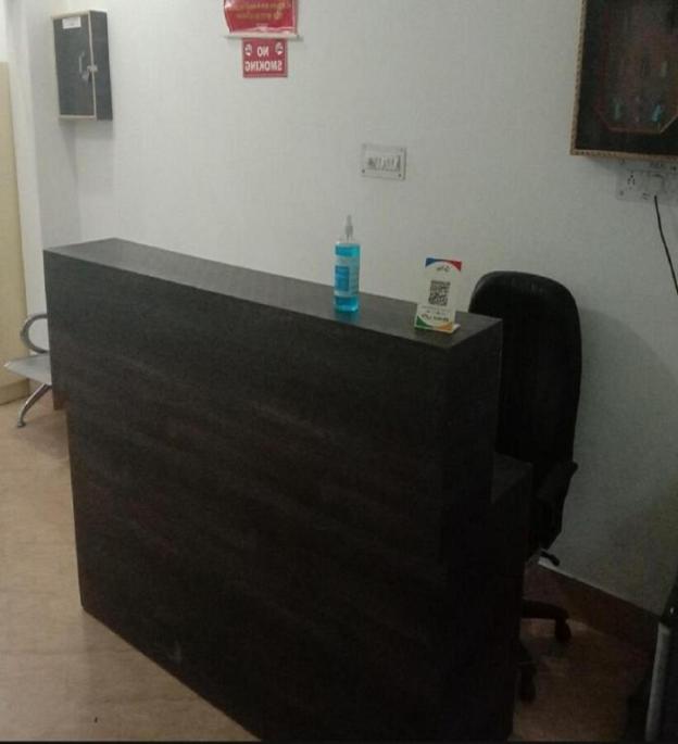 hotel puspwan and restaurant by stayapart