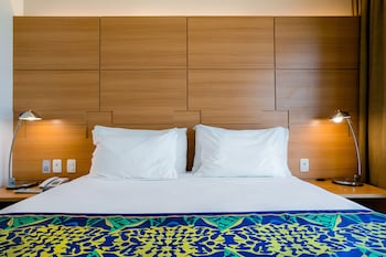 arena copacabana hotel