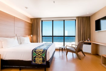 arena copacabana hotel