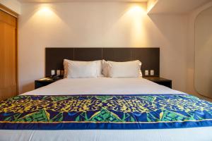 arena copacabana hotel