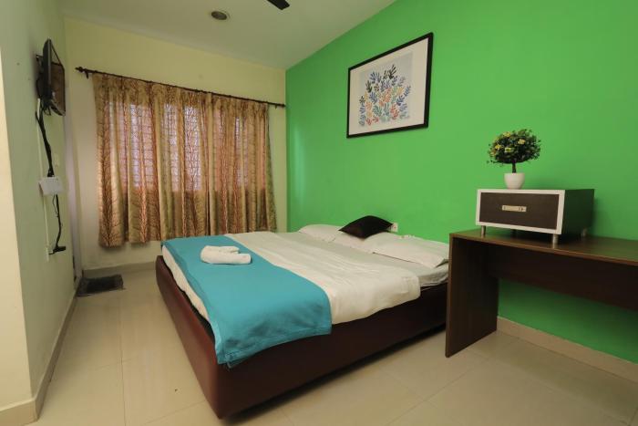 nilgiris inn by lexstays kotagiri ooty