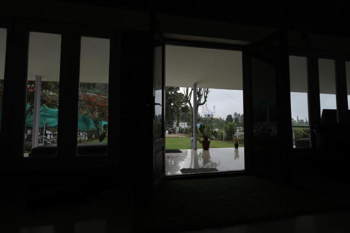 nilgiris inn by lexstays kotagiri ooty