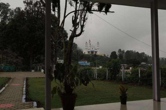 nilgiris inn by lexstays kotagiri ooty