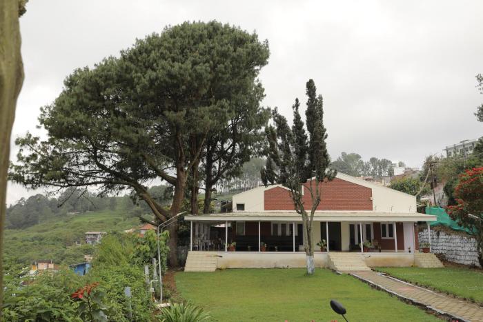 nilgiris inn by lexstays kotagiri ooty