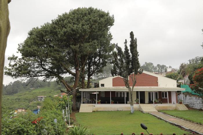 nilgiris inn by lexstays kotagiri ooty