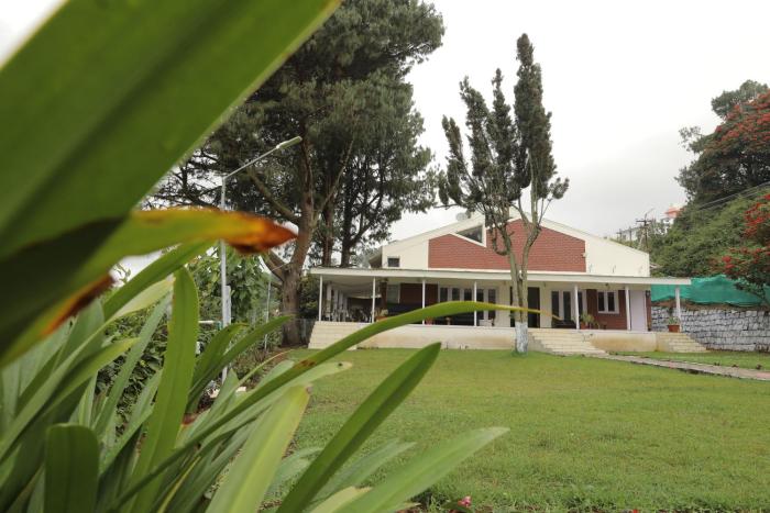 nilgiris inn by lexstays kotagiri ooty