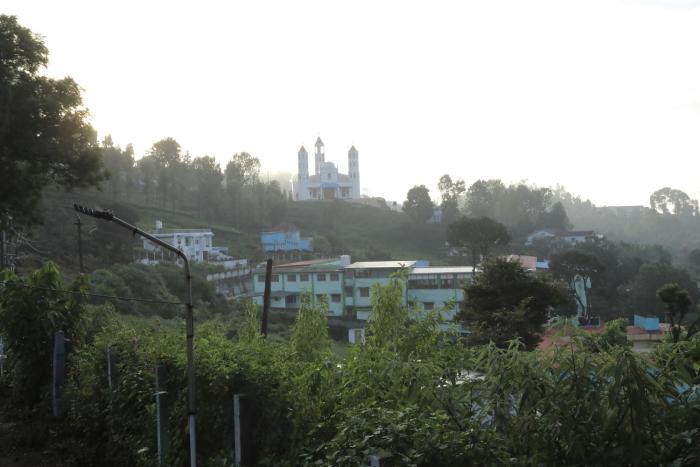 nilgiris inn by lexstays kotagiri ooty