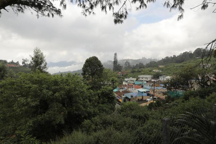 nilgiris inn by lexstays kotagiri ooty