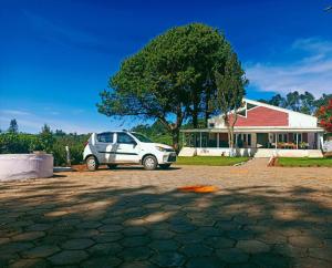 Nilgiris Inn By Lexstays Kotagiri, Ooty,Kotagiri>>Coonoor,3 star