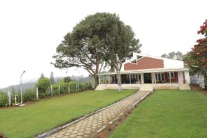 Nilgiris Inn By Lexstays Kotagiri, Ooty,Kotagiri>>Coonoor,3 star